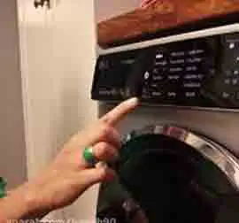 popular wash lg