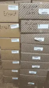 نمایندگی شاپه