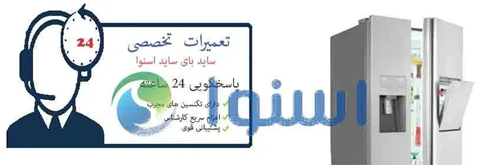 نمایندگی ساید اسنوا