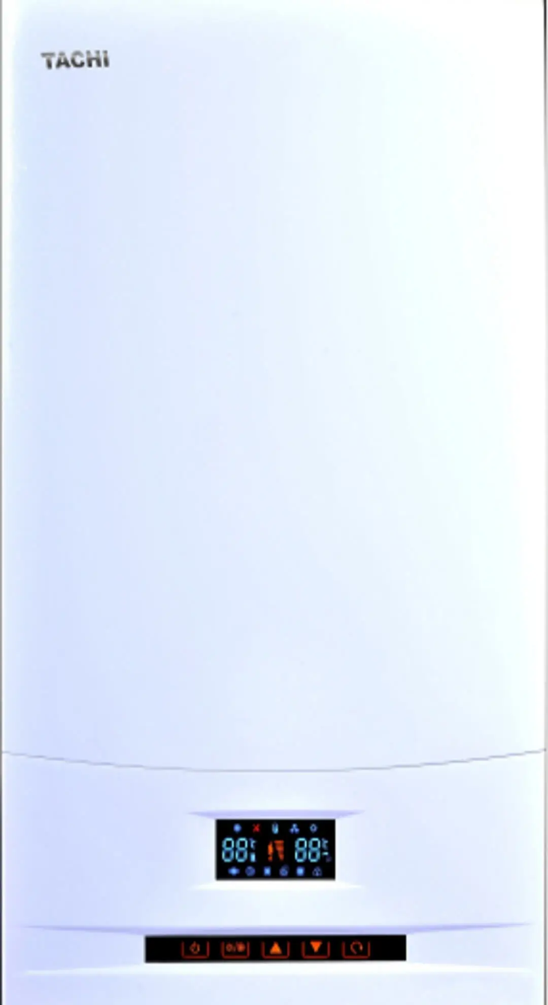 نمایندگی پکیج تاچی