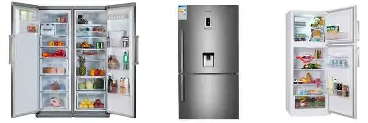 تعمیرات یخچال