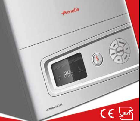 نمایندگی پکیج آماتیس