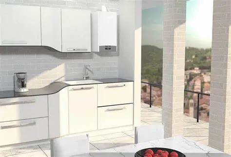 نمایندگی پکیج ری