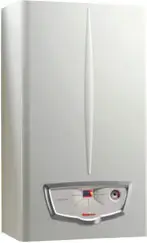 تعمیرات پکیج تراست