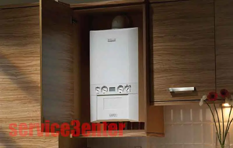 نمایندگی پکیج دئوترم