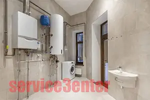 نمایندگی پکیج گئومات