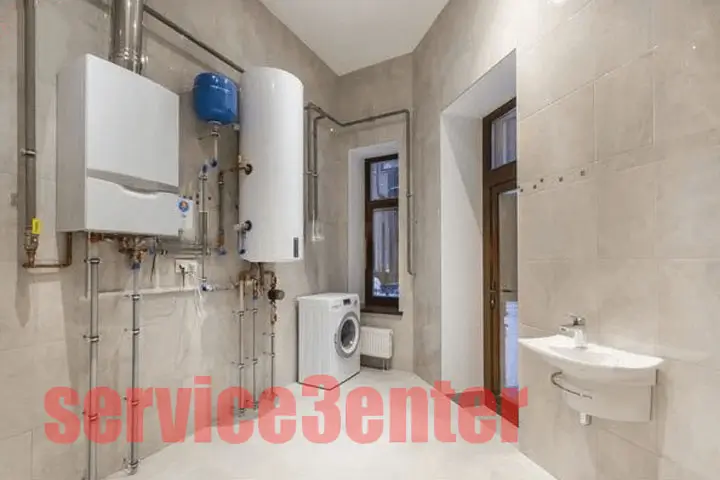 نمایندگی پکیج گئومات