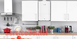 نمایندگی پکیج ناوین