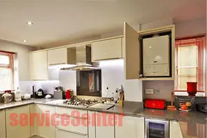 نمایندگی پکیج تاچی