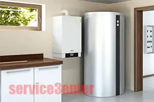 نمایندگی پکیج بایکان