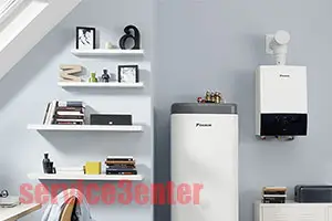 نمایندگی پکیج بایکان