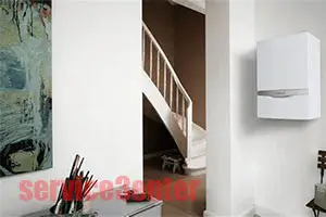 نمایندگی پکیج بایکان