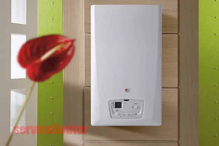 نمایندگی پکیج بوش