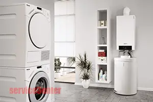 نمایندگی پکیج بوش