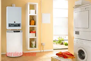 نمایندگی پکیج بوش