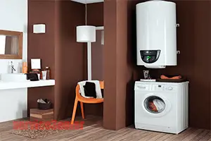 نمایندگی پکیج بوش