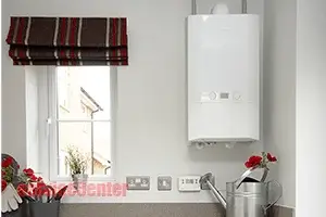 نمایندگی پکیج ایمرگاز