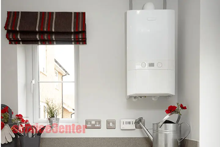 نمایندگی پکیج ایمرگاز