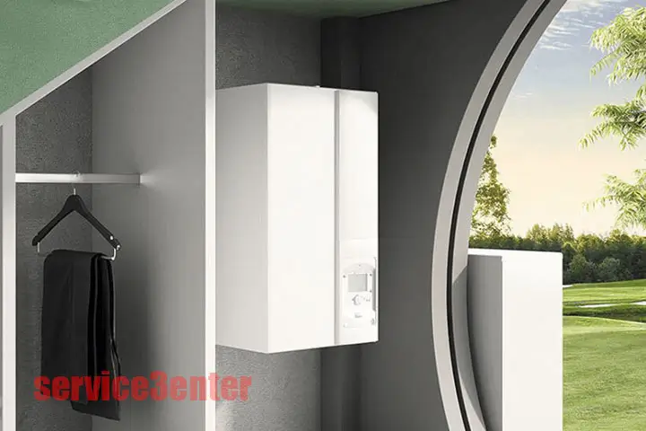 نمایندگی پکیج ایمرگاز