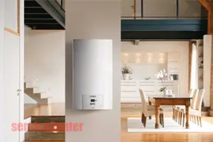 نمایندگی پکیج یونیکال