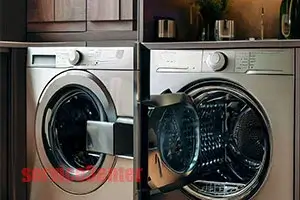 ارورهای لباسشویی ایندزیت