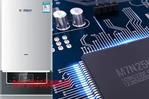 تعمیرات پکیج