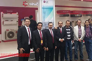 نمایندگی پکیج گلدیران