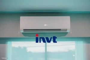 inverter airconditioner small
