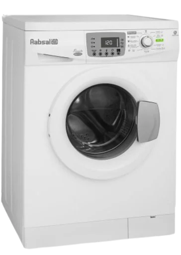 absal model WRE7212 7kg