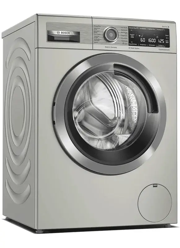 مدل WVG30460IR