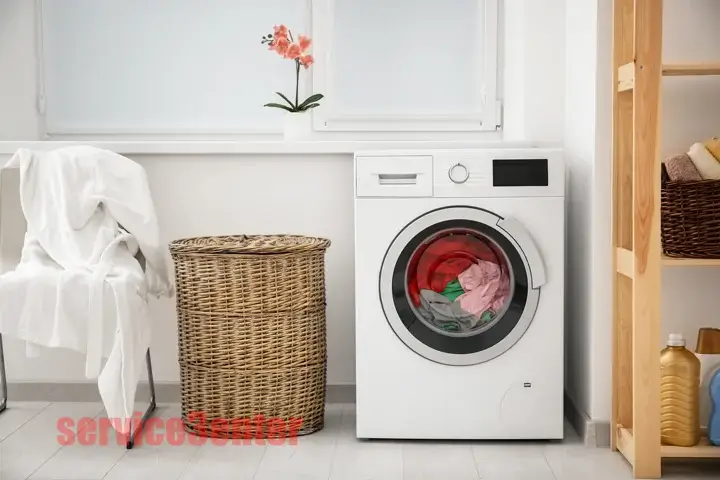 تعمیر لباسشویی اتوماتیک سامسونگ