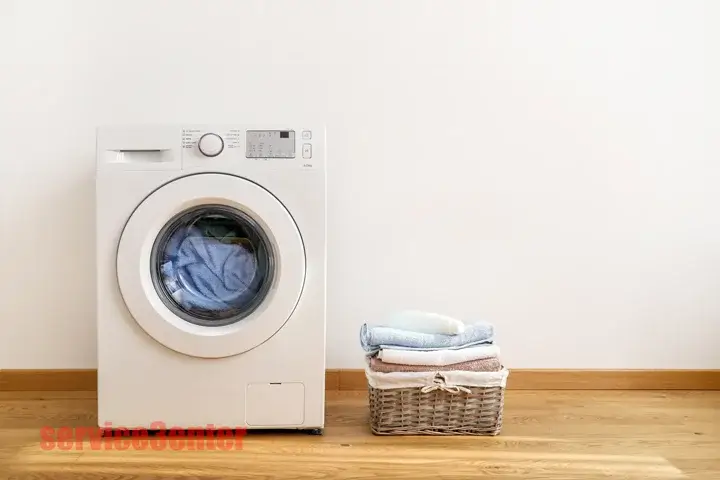 تعمیرات لباسشویی سامسونگ