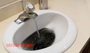 سرد و گرم شدن آب پکیج