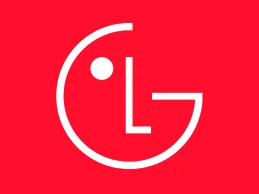 lg logo side