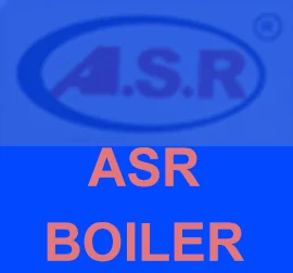 asr boiler