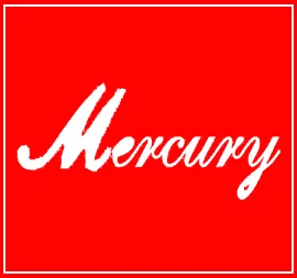 نمایندگی پکیج مرکوری