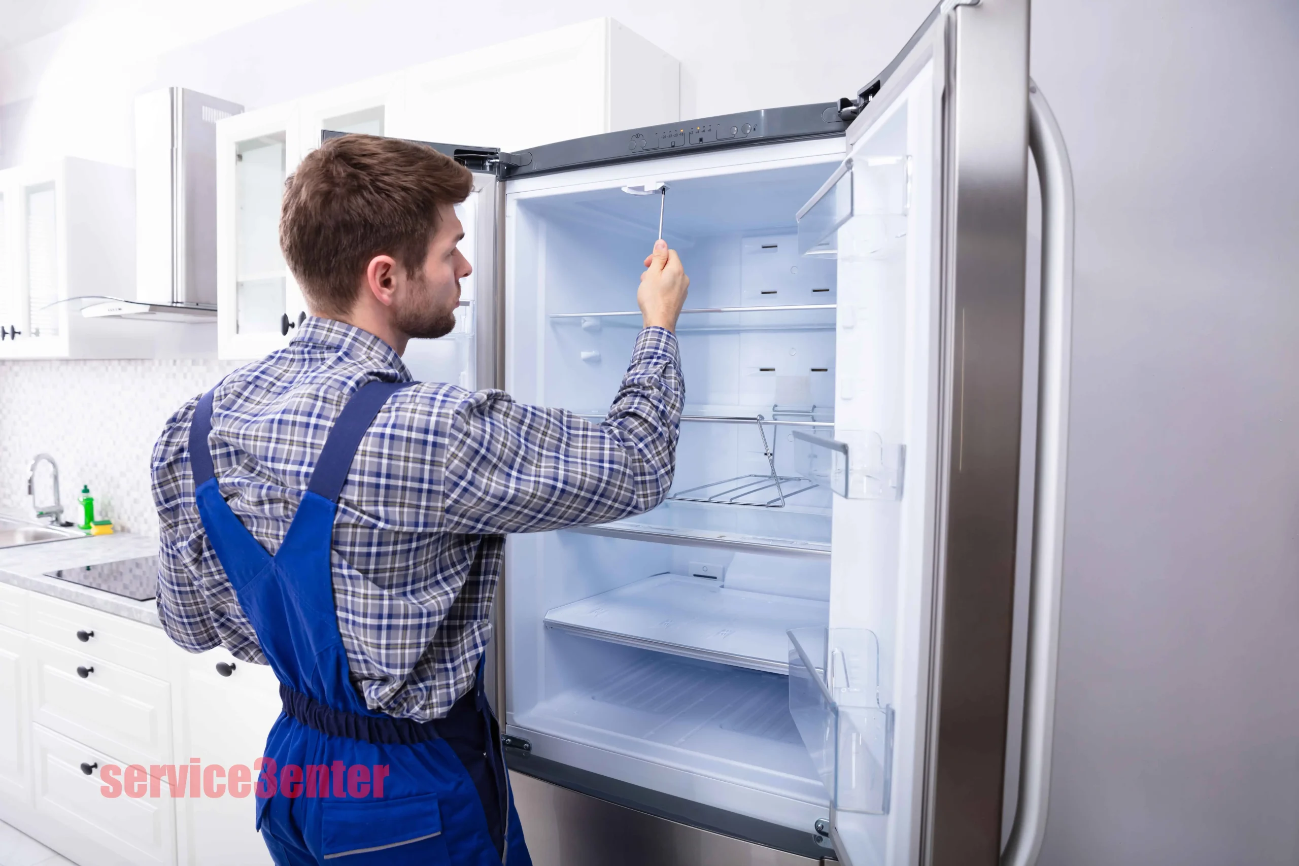 نمایندگی ساید بوش