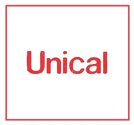 unical logo
