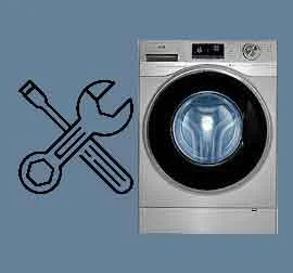 repair washing machine