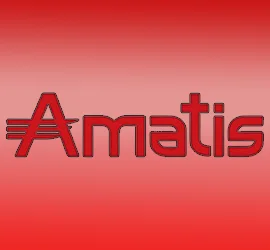 amatis logo