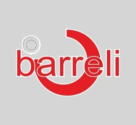 barreli logo