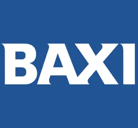 baxi logo