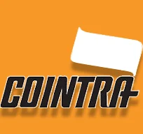 cointra logo