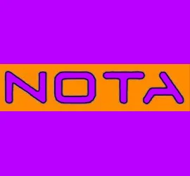 nota logo