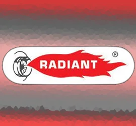 radiant logo