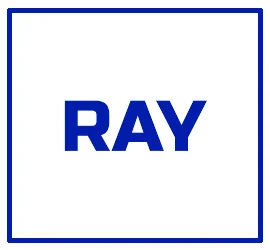 ray logo
