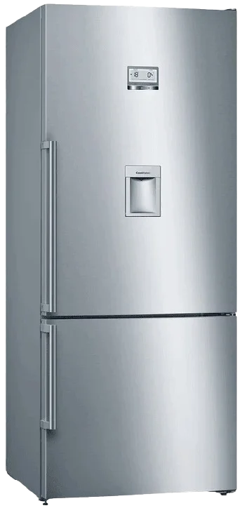 یخچال بوش مدل KGD76AI304