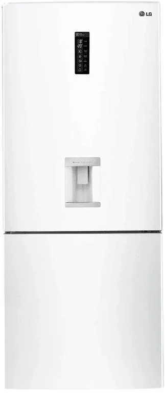 یخچال مدل مدل BF-76W