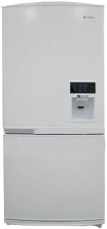 یخچال اسنوا مدل S4-0260IW