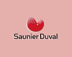 saunierduval logo